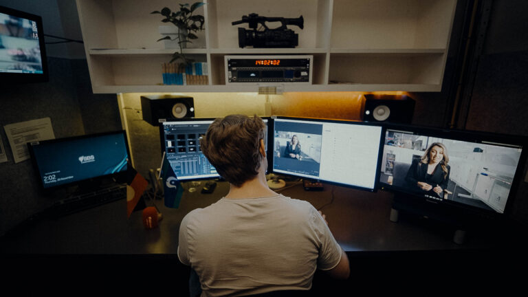 SBS launches Future Frames Initiative to support emerging First Nations video editing talent