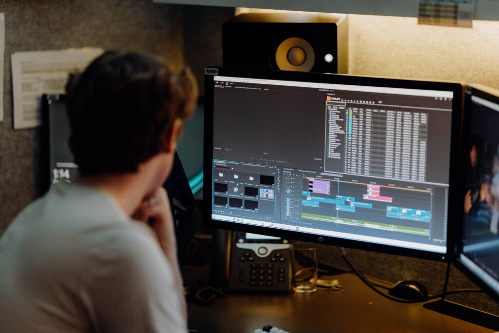 SBS launches Future Frames Initiative to support emerging First Nations video editing talent