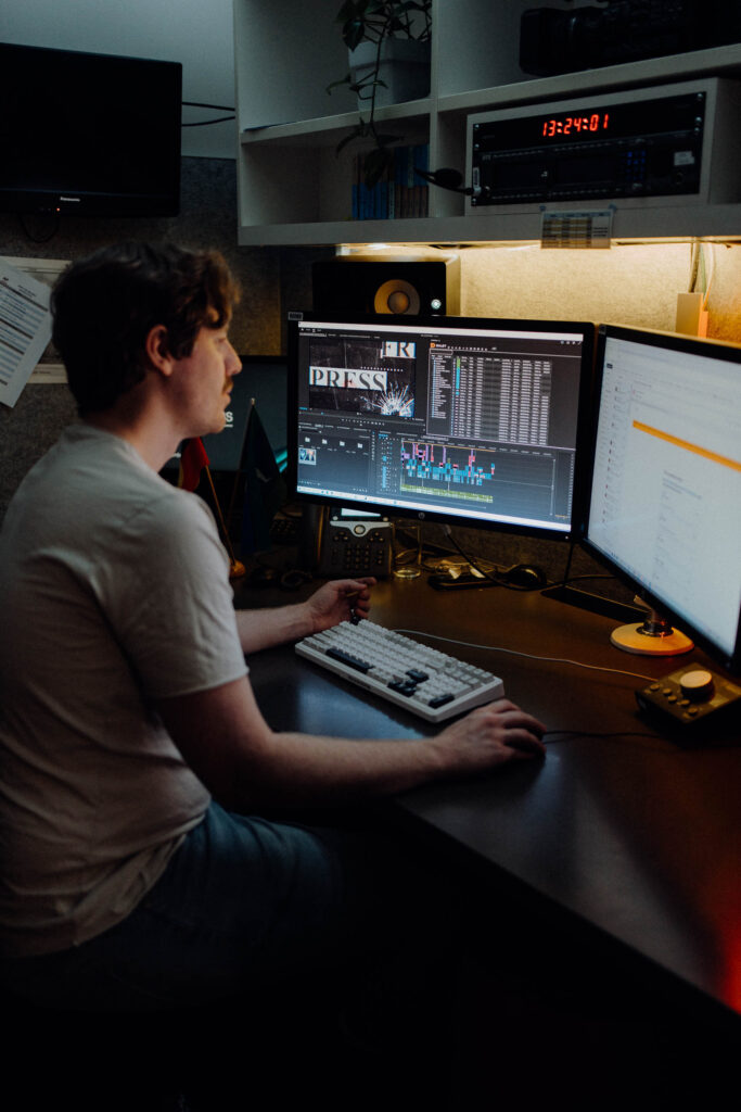 SBS launches Future Frames Initiative to support emerging First Nations video editing talent