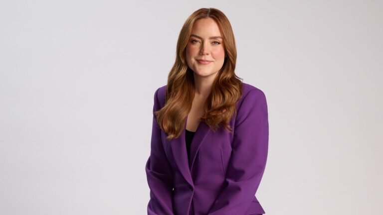 Georgie Tunny To Host 10 News Weekend Bulletin In 2026