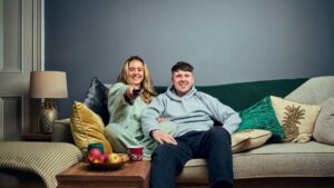 January 2026 on Binge