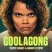 Goolagong on ABC takes centre court
