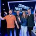 Tipping Point on Channel 9 celebrity special on 14 December
