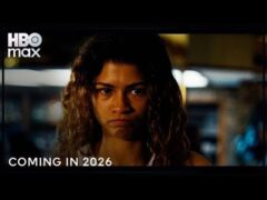 HBO Max releases a first look at HBO and Max original series premiering in Australia next year