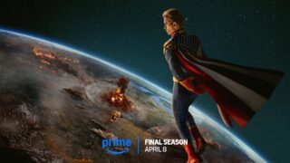 The Boys on Prime Video final season teaser