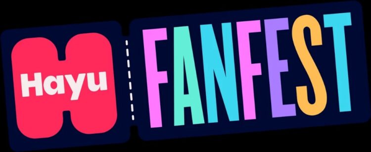 Hayu FanFest is coming to Sydney next August