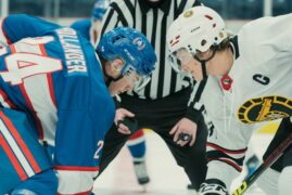 Heated Rivalry on HBO Max secures season 2 rights