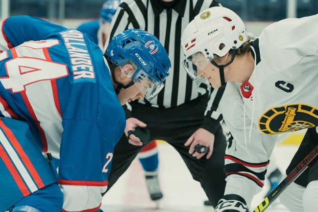 Heated Rivalry on HBO Max secures season 2 rights