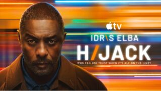 Hijack on Apple TV season two trailer