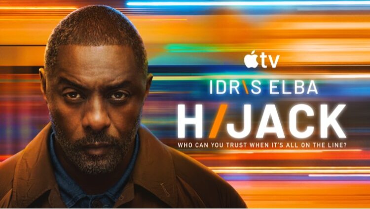 Hijack on Apple TV season two trailer