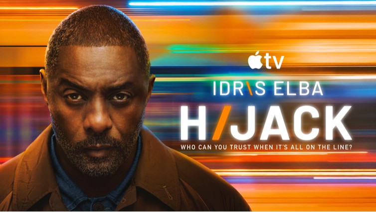 Hijack on Apple TV season two trailer