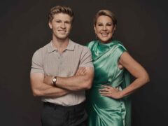 CLUES | I'm A Celebrity Get Me Out Of Here on 10 welcomes a Comedian