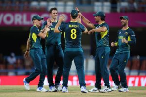 Coming to Prime Video Australia in 2026