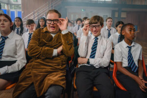 January 2026 on ABC iview