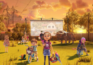 January 2026 on ABC iview