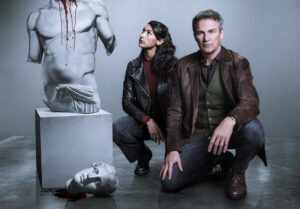 January 2026 on ABC iview