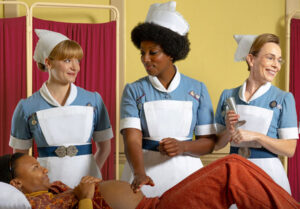 January 2026 on ABC iview