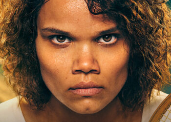 January 2026 on ABC iview