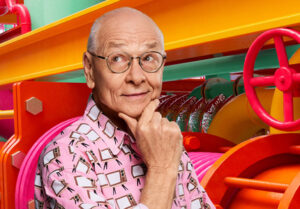 January 2026 on ABC iview