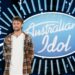 Australian Idol on Channel 7 meet Kalani