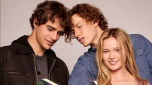 Coming to Prime Video Australia in 2026