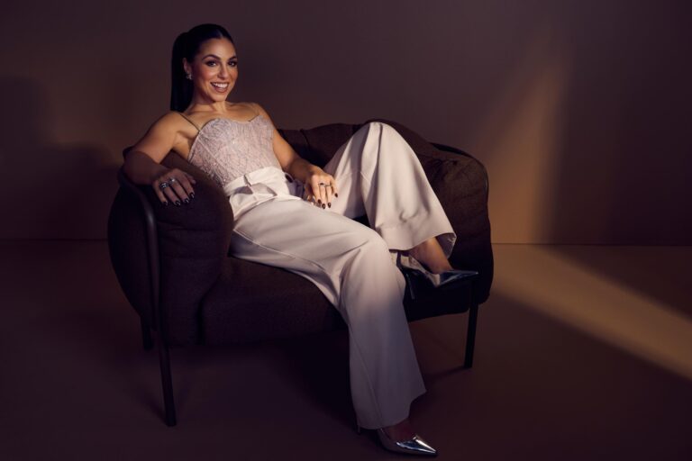 Podcast | Mel Tracina #4 (Big Brother)