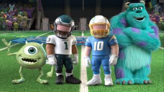 Monsters Funday Football headlines Massive Week 14 NFL Action on ESPN