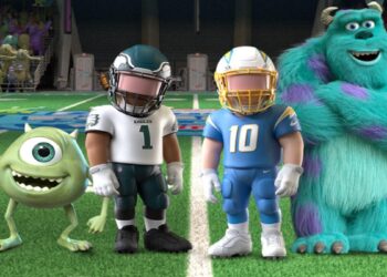 Monsters Funday Football headlines Massive Week 14 NFL Action on ESPN