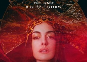 MOVIE | Mother Mary trailer