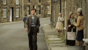 January 2026 on Binge