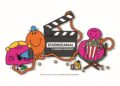 MOVIE | Mr. Men Little Miss Movie in the works
