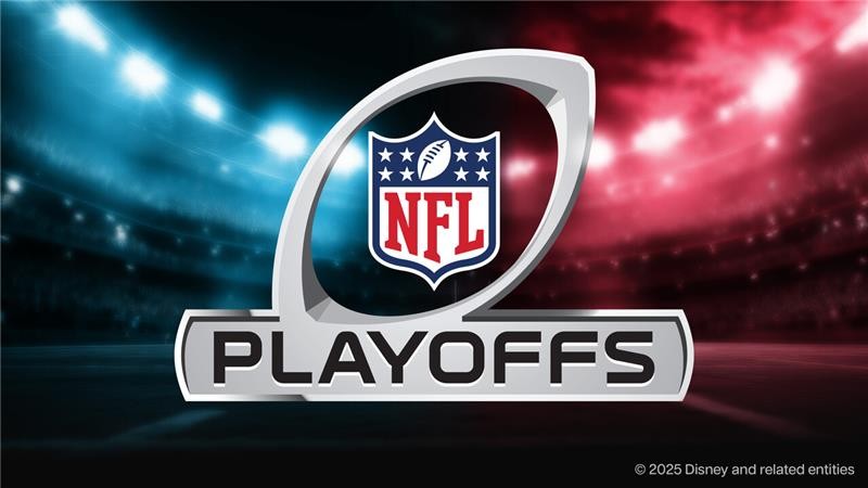 January 2026 on Disney+