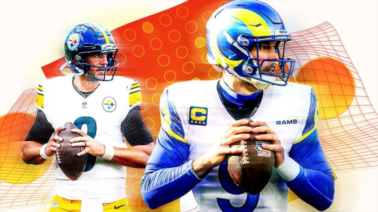 ESPN delivers crucial six game schedule as NFL regular season enters final month