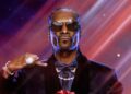 NFL Boxing Game Day on Netflix Snoop Dogg Announcement
