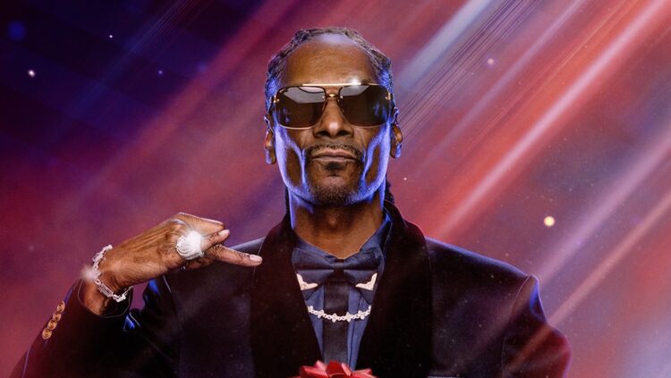 NFL Boxing Game Day on Netflix Snoop Dogg Announcement