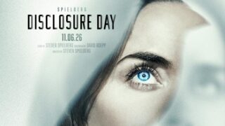 MOVIE | Disclosure Day trailer