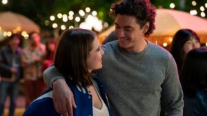 Coming to Prime Video Australia in 2026