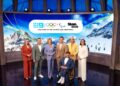 50 Days to the Olympic Winter Games Milano Cortina 2026 on Channel 9