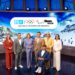 50 Days to the Olympic Winter Games Milano Cortina 2026 on Channel 9