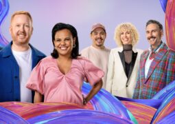 Portrait Artist of the Year on ABC greenlit for season 2