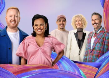 Portrait Artist of the Year on ABC greenlit for season 2