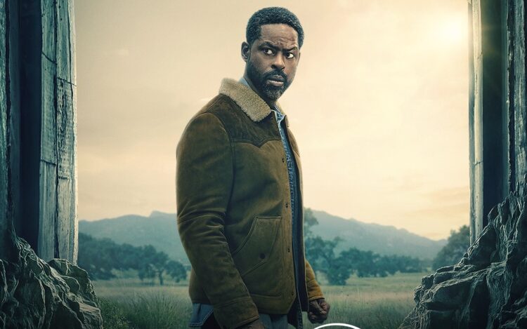 Paradise on Disney+ season 2 official teaser