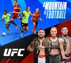 January 2026 on Paramount+