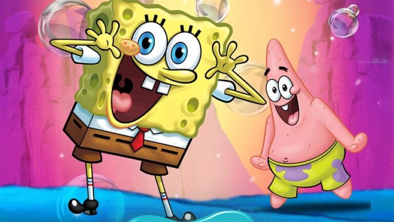 January 2026 on Paramount+