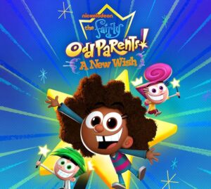 January 2026 on Paramount+