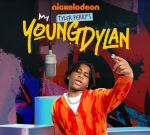 January 2026 on Paramount+