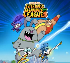 January 2026 on Paramount+