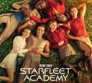 January 2026 on Paramount+