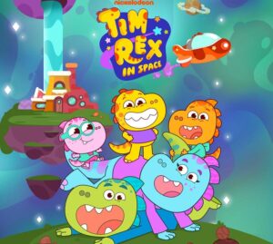 January 2026 on Paramount+