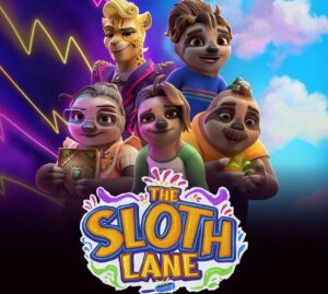 January 2026 on Paramount+